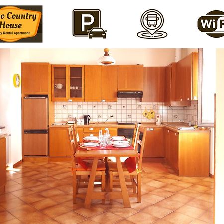 Como Country House Cavallasca Zewnętrze zdjęcie