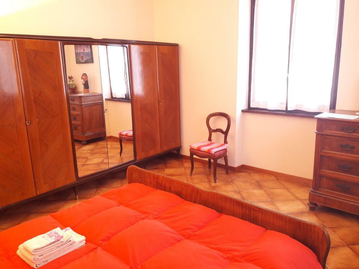 Como Country House Cavallasca Zewnętrze zdjęcie