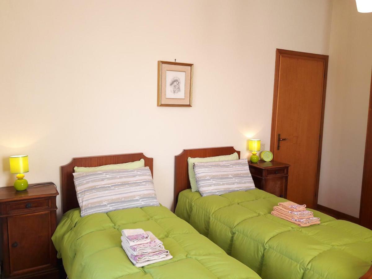 Apartament Como Country House Cavallasca Zewnętrze zdjęcie