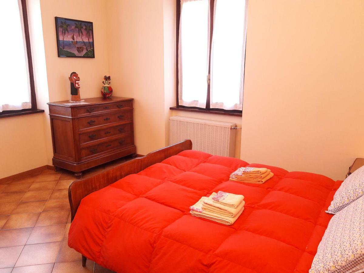 Como Country House Cavallasca Zewnętrze zdjęcie