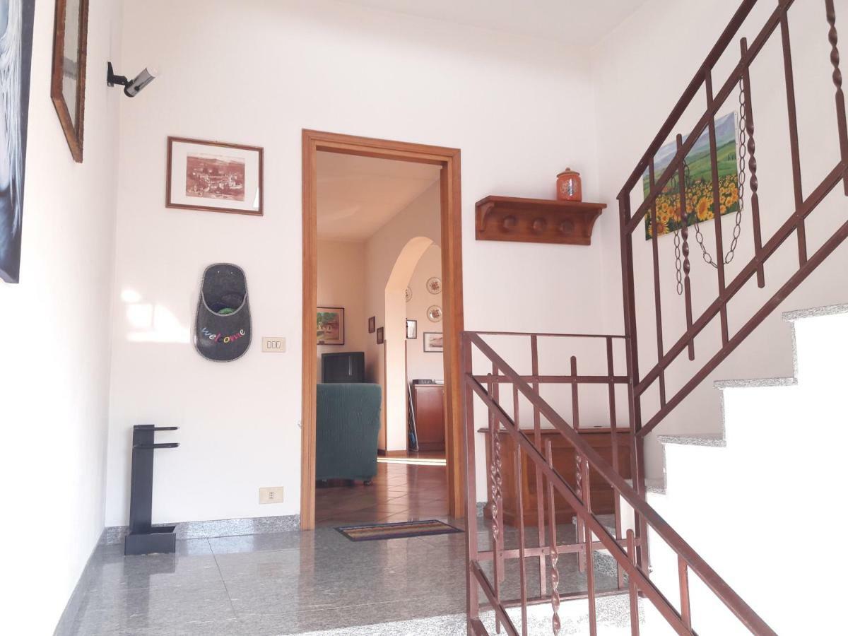 Apartament Como Country House Cavallasca Zewnętrze zdjęcie