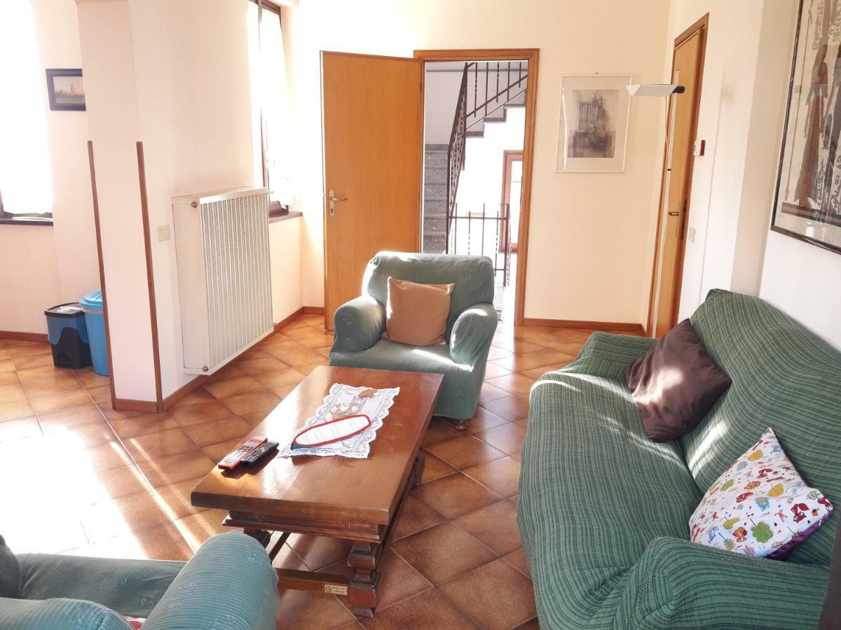 Apartament Como Country House Cavallasca Zewnętrze zdjęcie