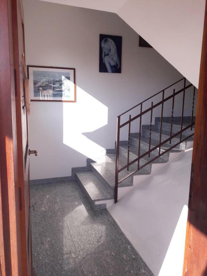 Como Country House Cavallasca Zewnętrze zdjęcie