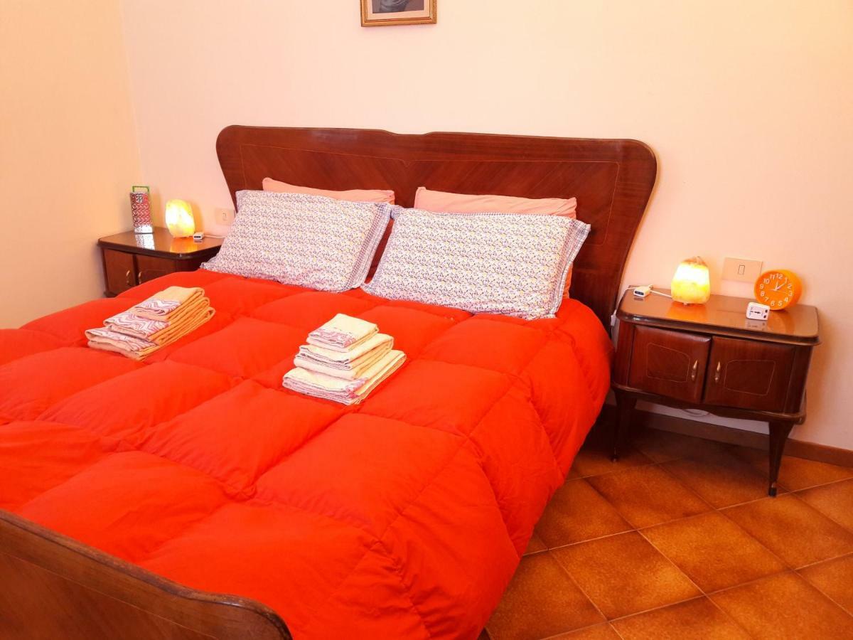 Apartament Como Country House Cavallasca Zewnętrze zdjęcie