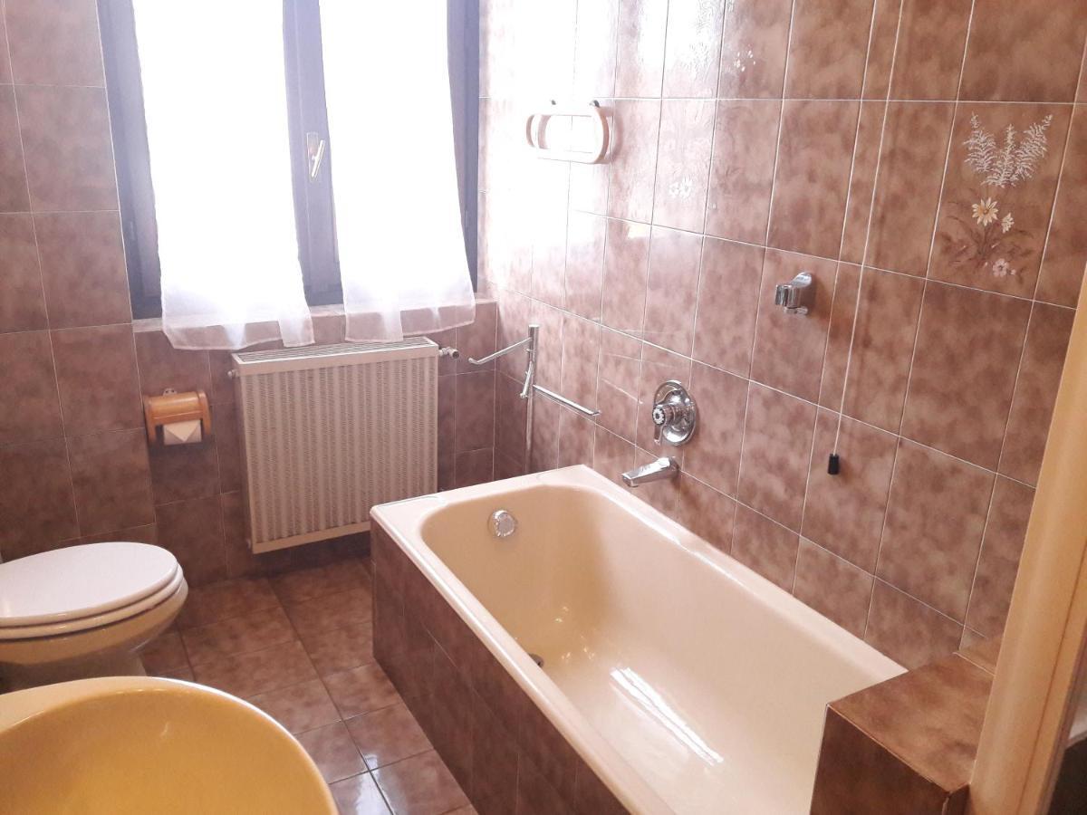 Apartament Como Country House Cavallasca Zewnętrze zdjęcie