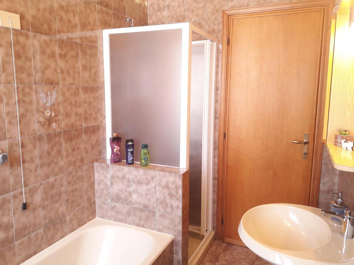 Como Country House Cavallasca Zewnętrze zdjęcie