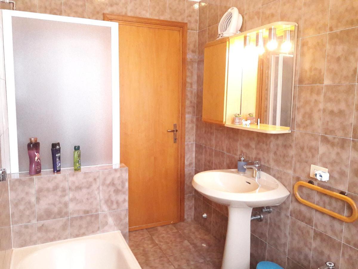 Como Country House Cavallasca Zewnętrze zdjęcie